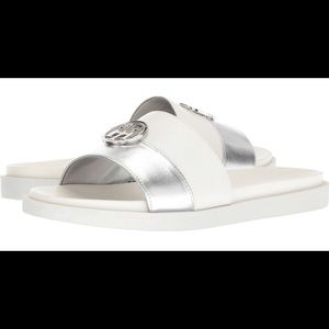 tommy hilfiger souli slide sandal